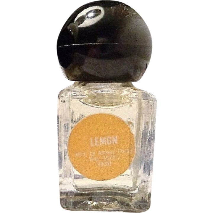 Fragrance Adventure - Lemon